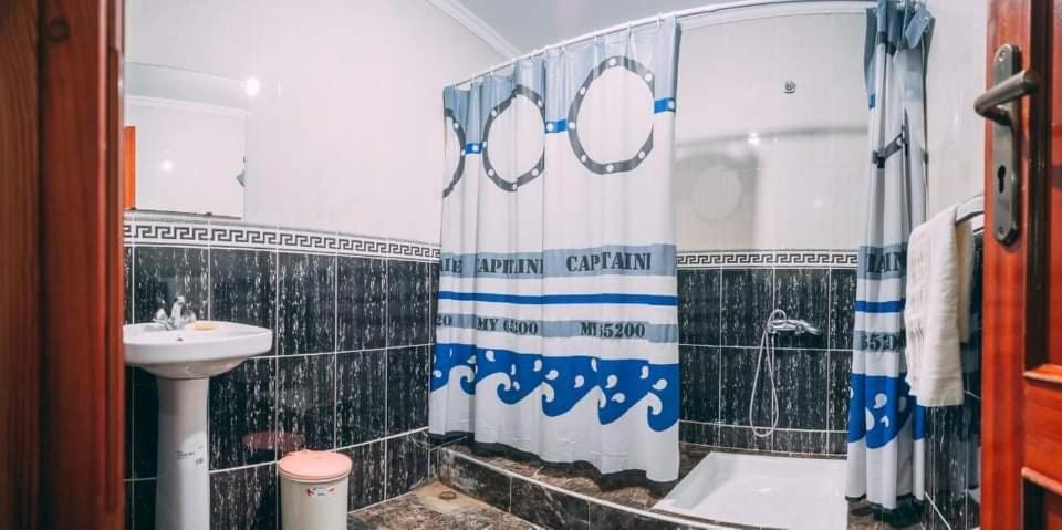 Dar Rita Daire Rabat Dış mekan fotoğraf