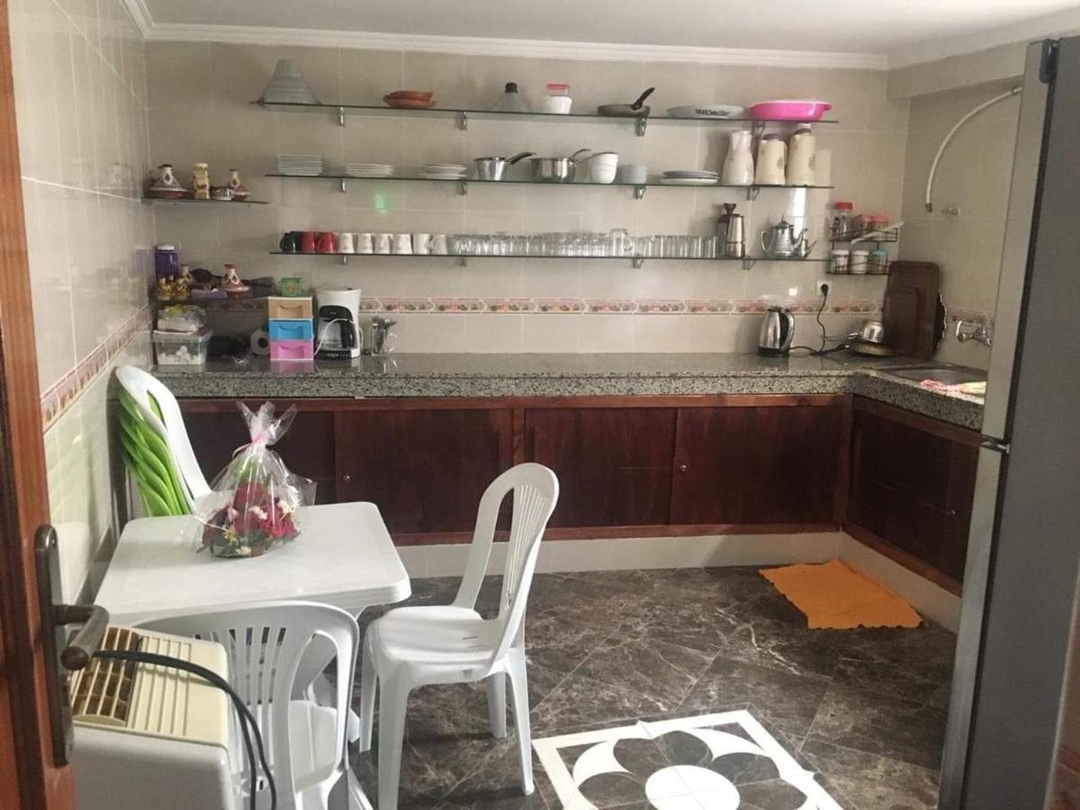 Dar Rita Daire Rabat Dış mekan fotoğraf