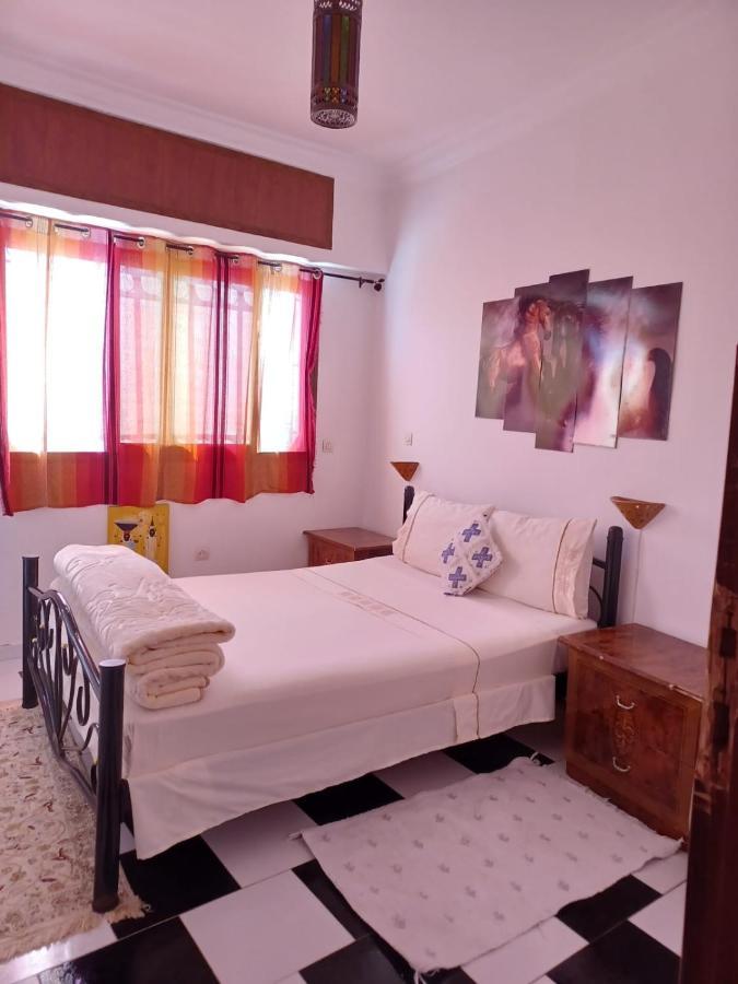Dar Rita Daire Rabat Dış mekan fotoğraf