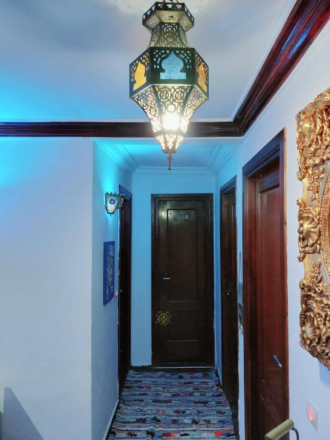 Dar Rita Daire Rabat Dış mekan fotoğraf