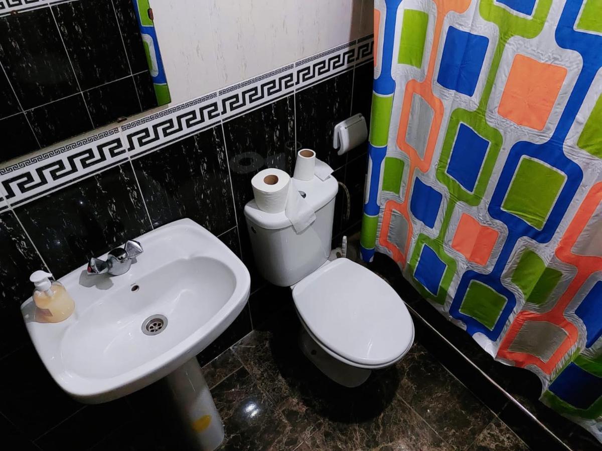 Dar Rita Daire Rabat Dış mekan fotoğraf