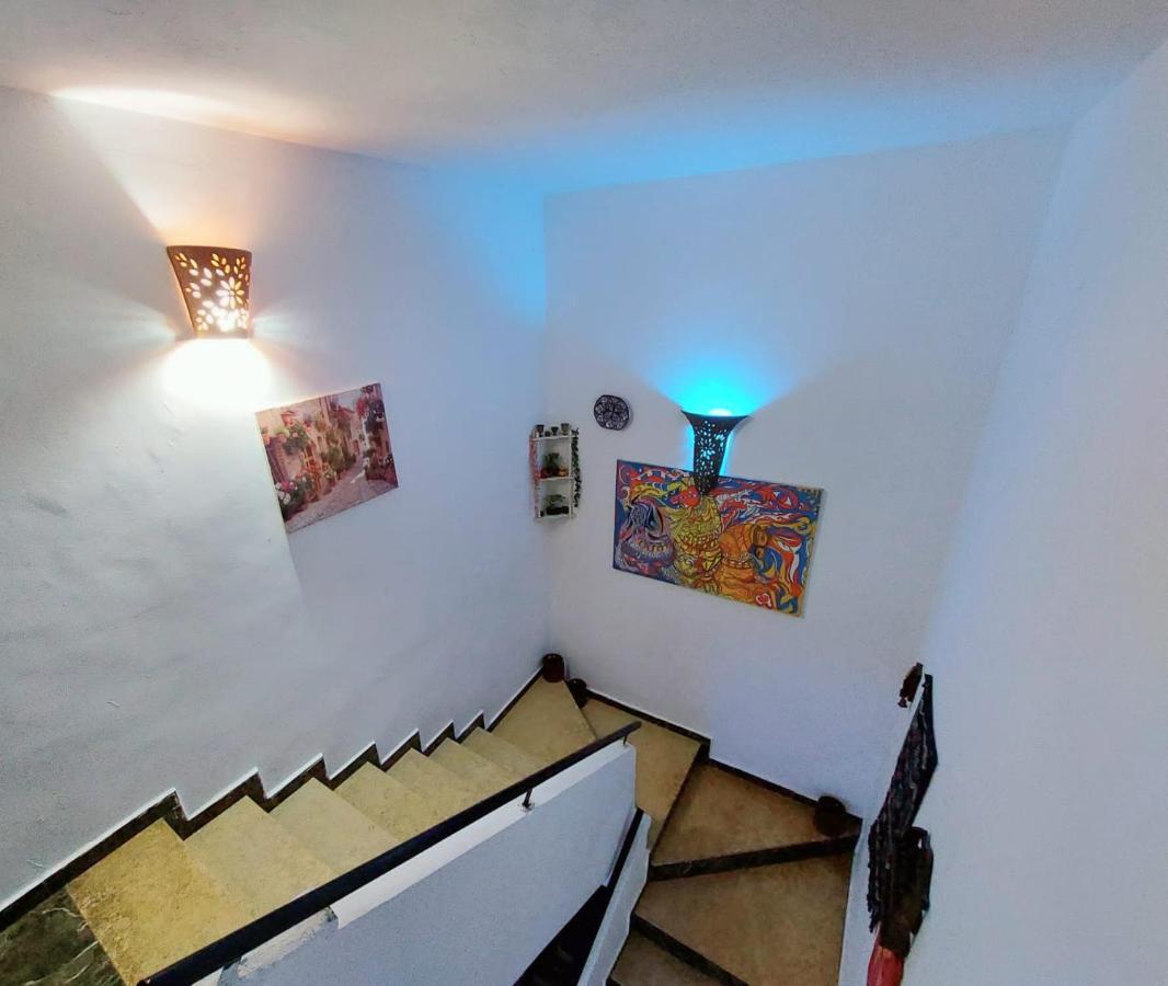 Dar Rita Daire Rabat Dış mekan fotoğraf