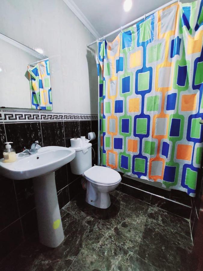 Dar Rita Daire Rabat Dış mekan fotoğraf