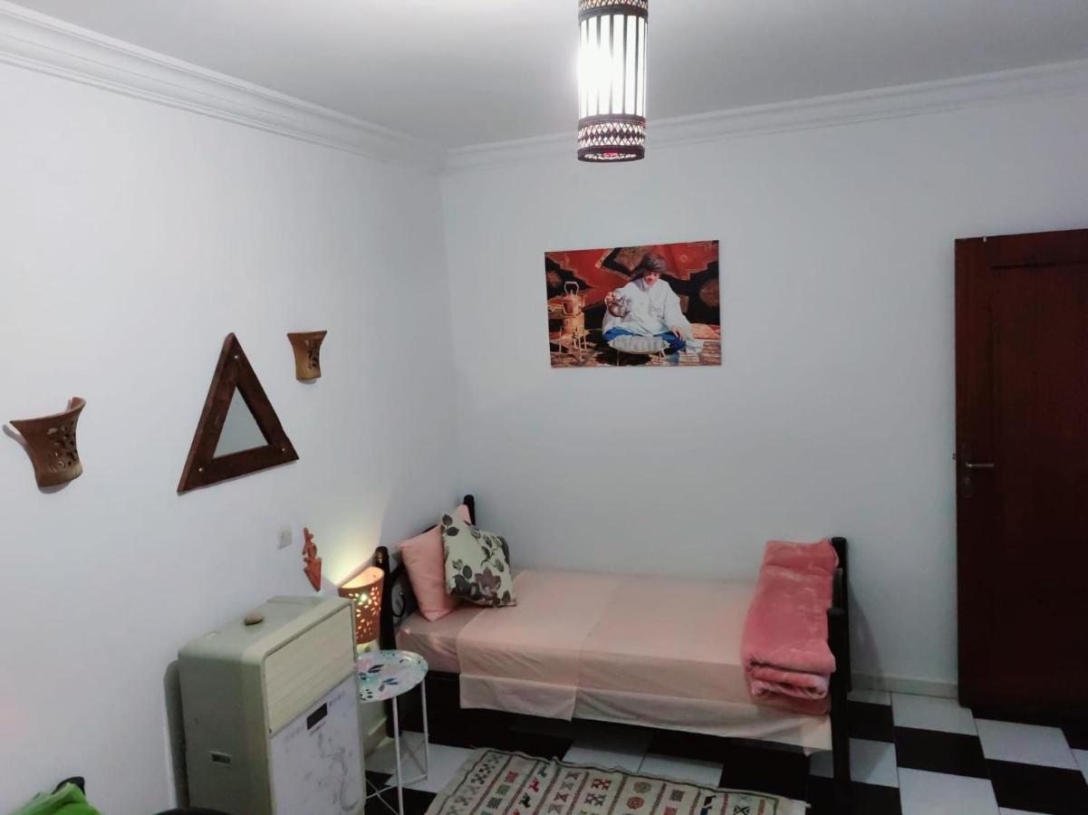 Dar Rita Daire Rabat Dış mekan fotoğraf