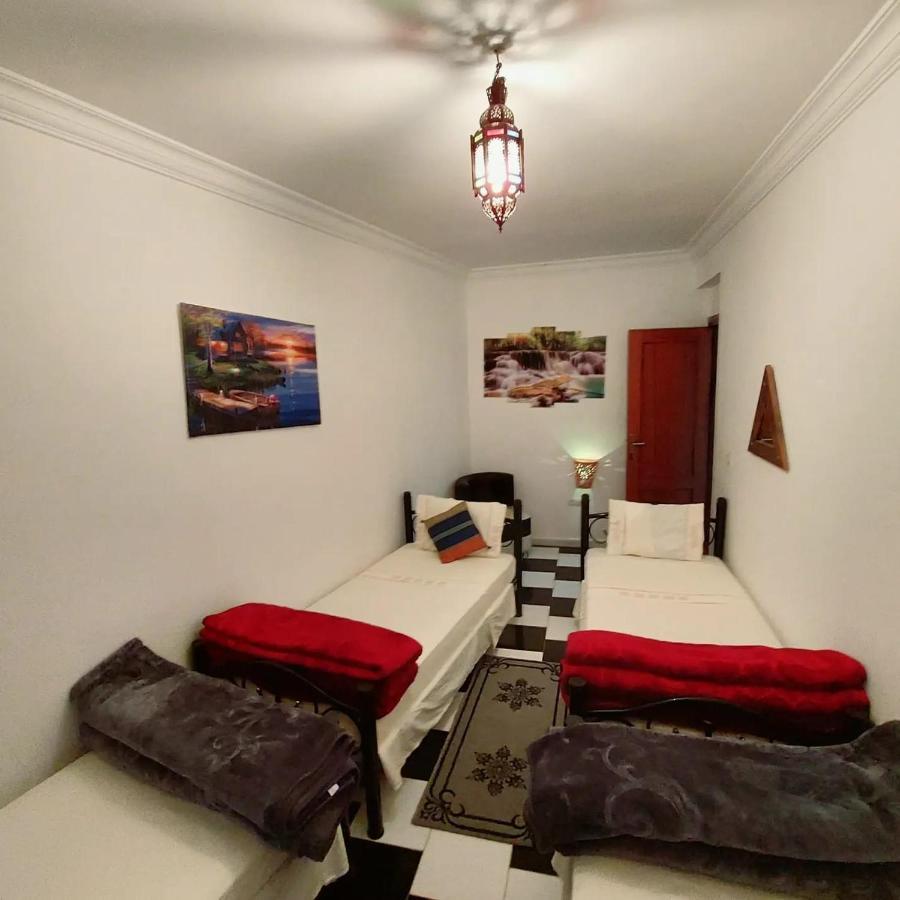 Dar Rita Daire Rabat Dış mekan fotoğraf