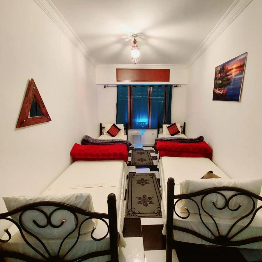 Dar Rita Daire Rabat Dış mekan fotoğraf