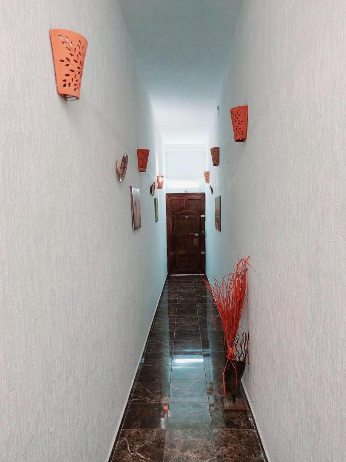 Dar Rita Daire Rabat Dış mekan fotoğraf