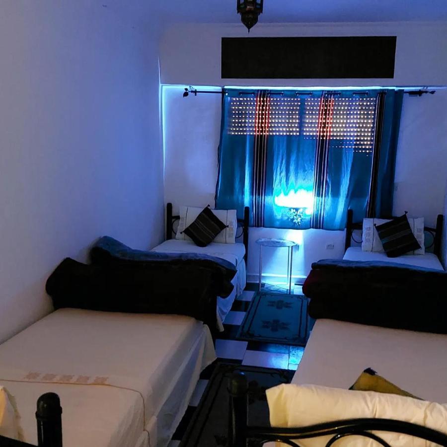 Dar Rita Daire Rabat Dış mekan fotoğraf