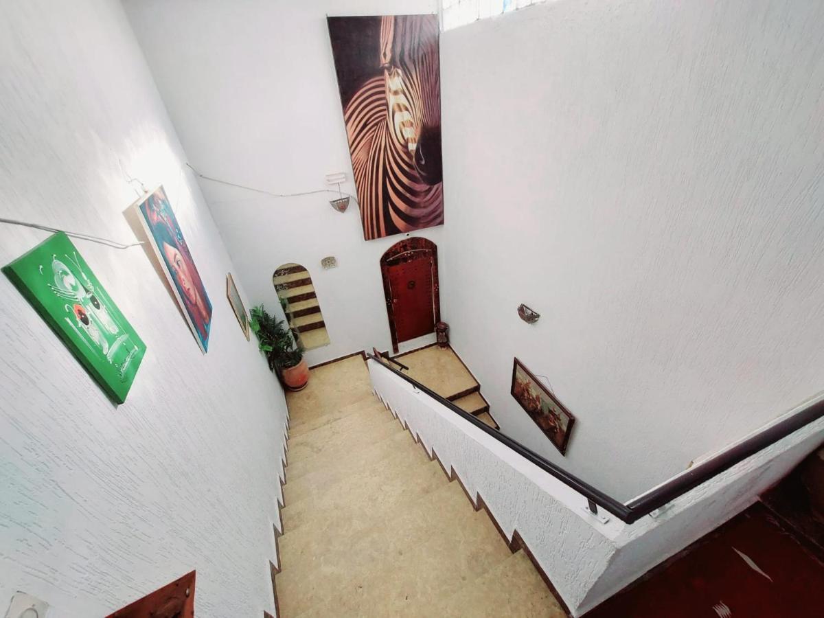 Dar Rita Daire Rabat Dış mekan fotoğraf